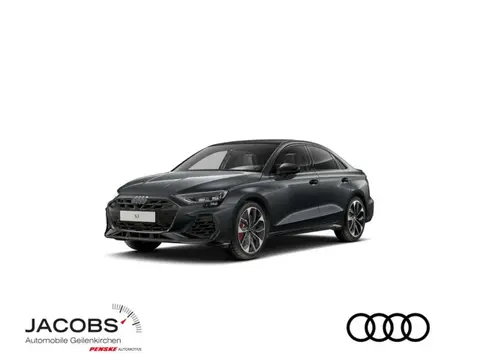 Annonce AUDI S3 Essence 2024 d'occasion 