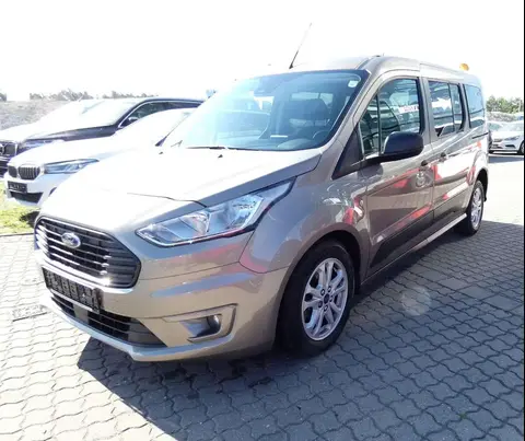 Annonce FORD GRAND TOURNEO Diesel 2019 d'occasion 