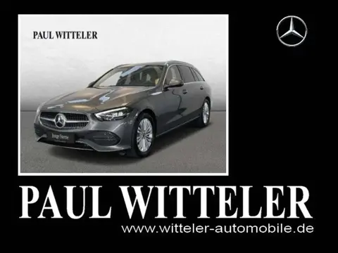 Used MERCEDES-BENZ CLASSE C Petrol 2023 Ad 