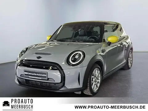 Used MINI COOPER Electric 2021 Ad Germany