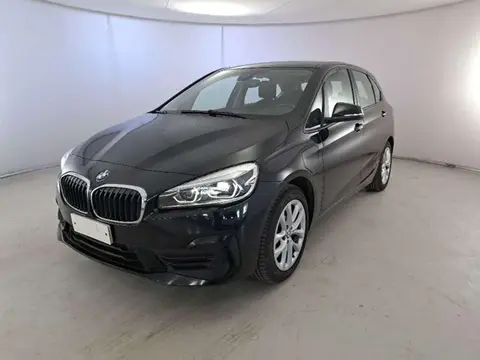 Used BMW SERIE 2 Hybrid 2021 Ad 