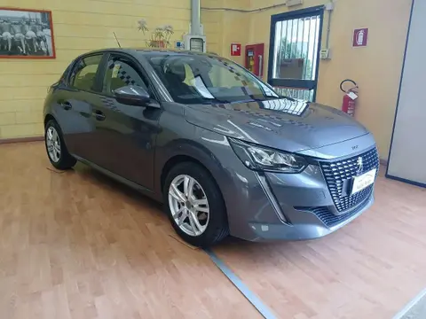 Used PEUGEOT 208 Petrol 2020 Ad 