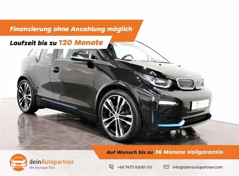 Annonce BMW I3 Électrique 2019 d'occasion 