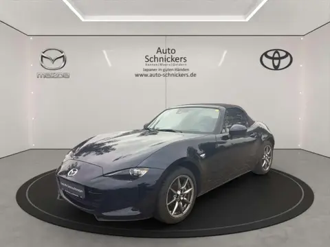 Used MAZDA MX-5 Petrol 2023 Ad Germany