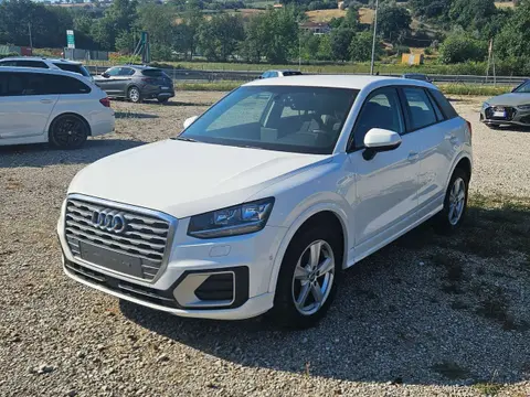 Annonce AUDI Q2 Diesel 2020 d'occasion 