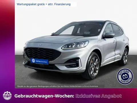 Used FORD KUGA Hybrid 2022 Ad 