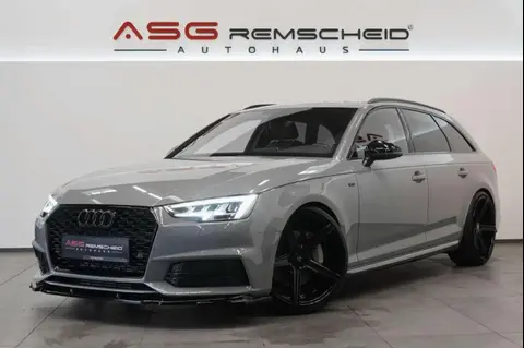 Used AUDI A4 Petrol 2016 Ad 