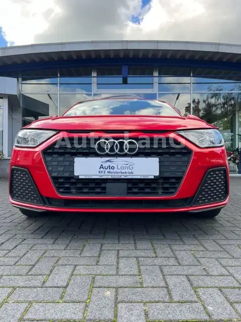 Used AUDI A1 Petrol 2019 Ad 