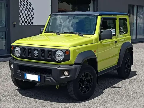 Used SUZUKI JIMNY Petrol 2023 Ad 