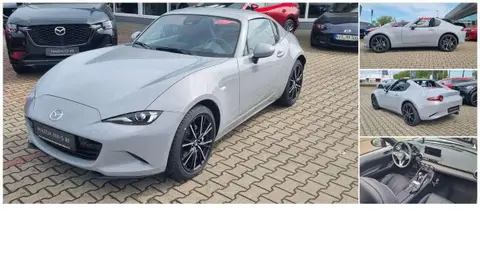 Annonce MAZDA MX-5 Essence 2024 d'occasion 