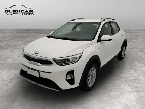 Used KIA STONIC LPG 2019 Ad 