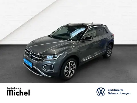 Used VOLKSWAGEN T-ROC Petrol 2023 Ad 