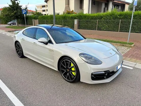 Annonce PORSCHE PANAMERA Hybride 2018 d'occasion 