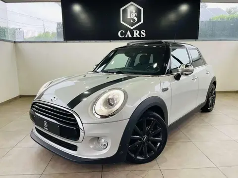 Used MINI COOPER Petrol 2016 Ad 