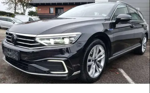 Annonce VOLKSWAGEN PASSAT Hybride 2022 d'occasion 