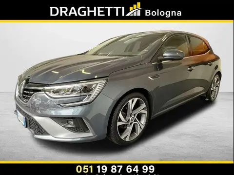 Used RENAULT MEGANE Diesel 2021 Ad 