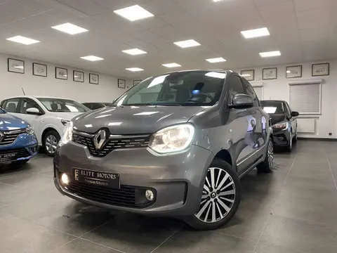 Used RENAULT TWINGO Petrol 2020 Ad 