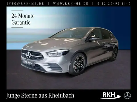 Used MERCEDES-BENZ CLASSE B Petrol 2024 Ad 