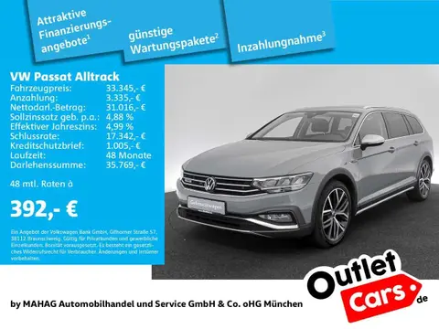 Used VOLKSWAGEN PASSAT Diesel 2022 Ad 