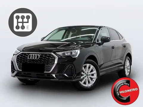 Annonce AUDI Q3 Hybride 2022 d'occasion 