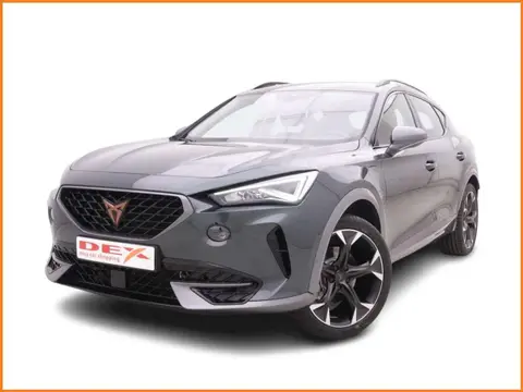 Used CUPRA FORMENTOR Hybrid 2022 Ad 