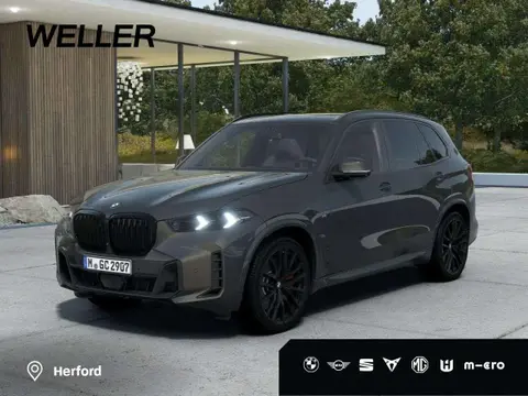 Annonce BMW X5 Diesel 2024 d'occasion 