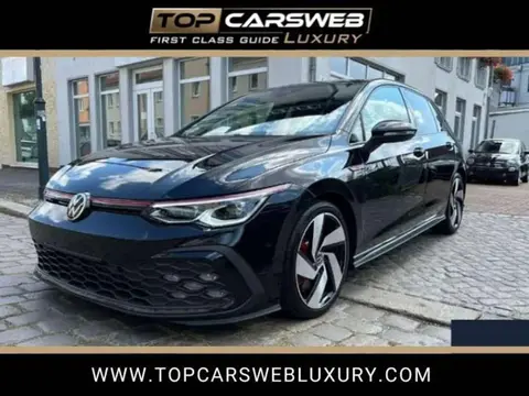 Used VOLKSWAGEN GOLF Petrol 2021 Ad 