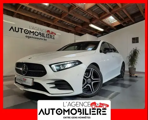 Used MERCEDES-BENZ CLASSE A Diesel 2020 Ad 