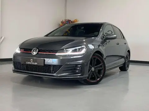 Used VOLKSWAGEN GOLF Petrol 2017 Ad 