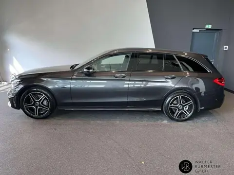 Used MERCEDES-BENZ CLASSE C Hybrid 2020 Ad 