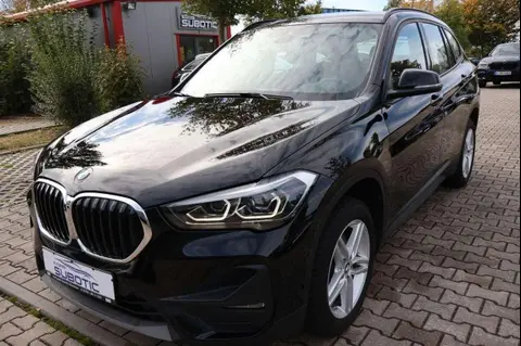 Annonce BMW X1 Diesel 2020 d'occasion Allemagne