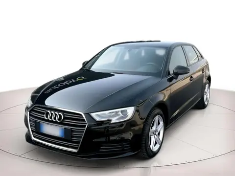 Annonce AUDI A3 Diesel 2019 d'occasion 