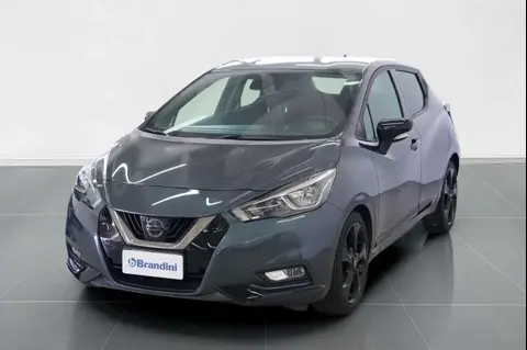 Used NISSAN MICRA Petrol 2020 Ad 