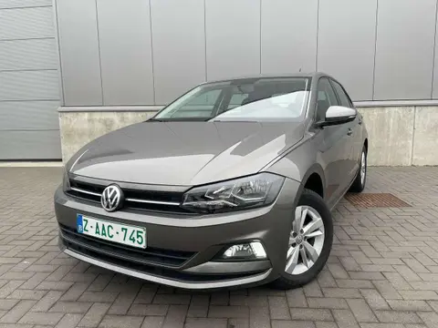 Used VOLKSWAGEN POLO Petrol 2018 Ad 