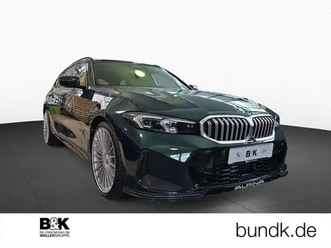 Used ALPINA B3 Petrol 2024 Ad 