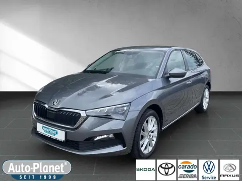 Used SKODA SCALA Petrol 2023 Ad 