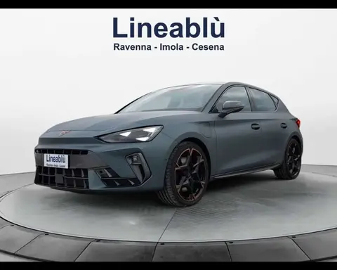 Used CUPRA LEON Hybrid 2024 Ad 