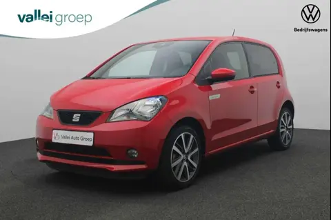 Annonce SEAT MII Électrique 2021 d'occasion 