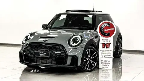 Annonce MINI COOPER Essence 2021 d'occasion 