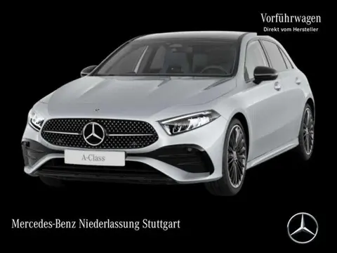 Annonce MERCEDES-BENZ CLASSE A Essence 2023 d'occasion Allemagne