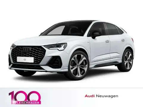 Used AUDI Q3 Diesel 2024 Ad 