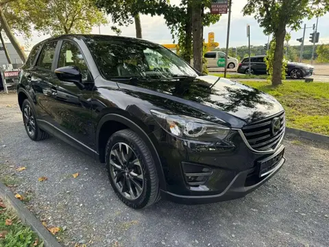 Used MAZDA CX-5 Diesel 2016 Ad 