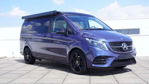 Annonce MERCEDES-BENZ MARCO POLO Diesel 2023 d'occasion 