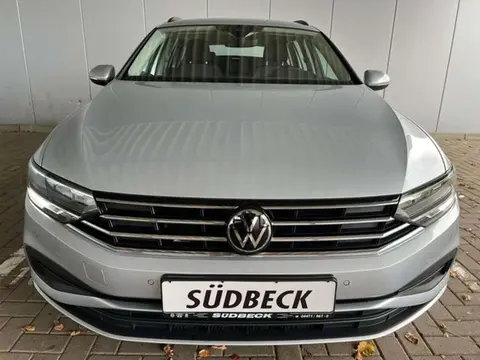 Used VOLKSWAGEN PASSAT Diesel 2022 Ad 