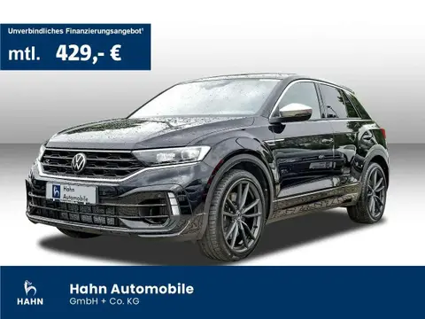 Annonce VOLKSWAGEN T-ROC Essence 2021 d'occasion 