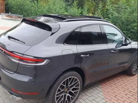 Used PORSCHE MACAN Petrol 2021 Ad 