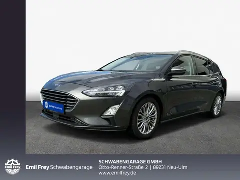 Used FORD FOCUS Petrol 2020 Ad 