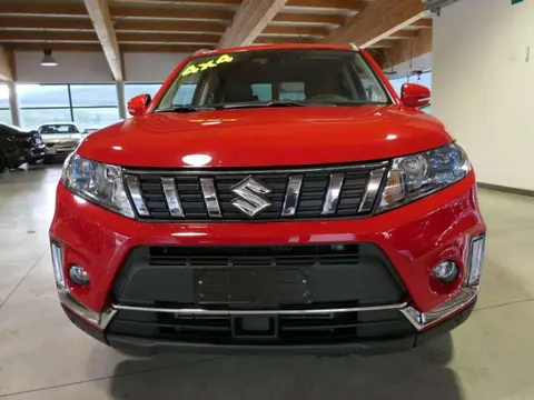 Annonce SUZUKI VITARA Essence 2019 d'occasion 