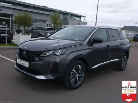 Used PEUGEOT 5008 Diesel 2024 Ad 