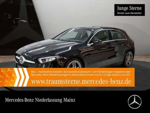 Used MERCEDES-BENZ CLASSE A Petrol 2019 Ad 